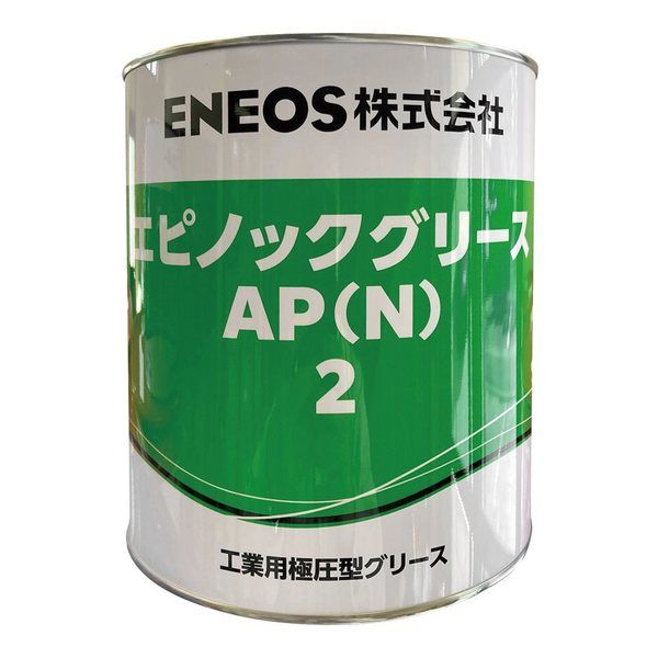 アズワン 工業用グリース エピノックRグリースAP（N）200℃ 16kg入 1缶 4-4656-03（直送品）