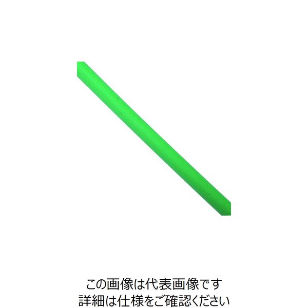 パンドウイット 熱収縮チューブ 標準タイプ 緑 30.5m HSTT100ーC5 HSTT100-C5 108-3170（直送品）