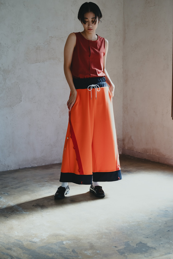 01u10 jersey HAKAMA pants