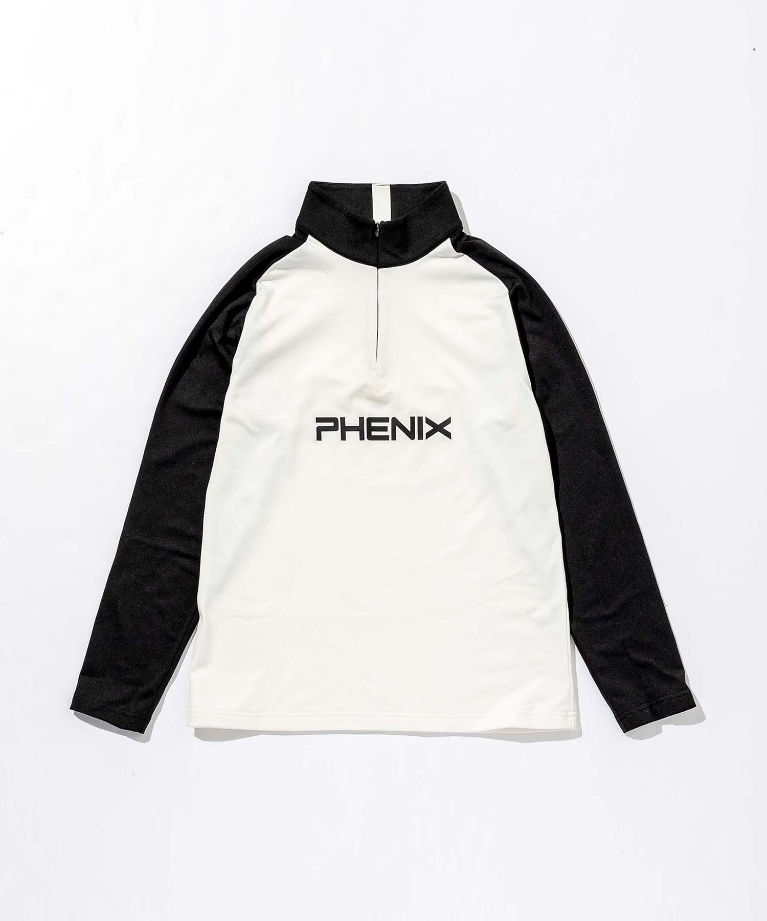 phenix/Phenix(フェニックス)RETRO70 Jr 1/2 ZIP TEE レトロ ジ･･･