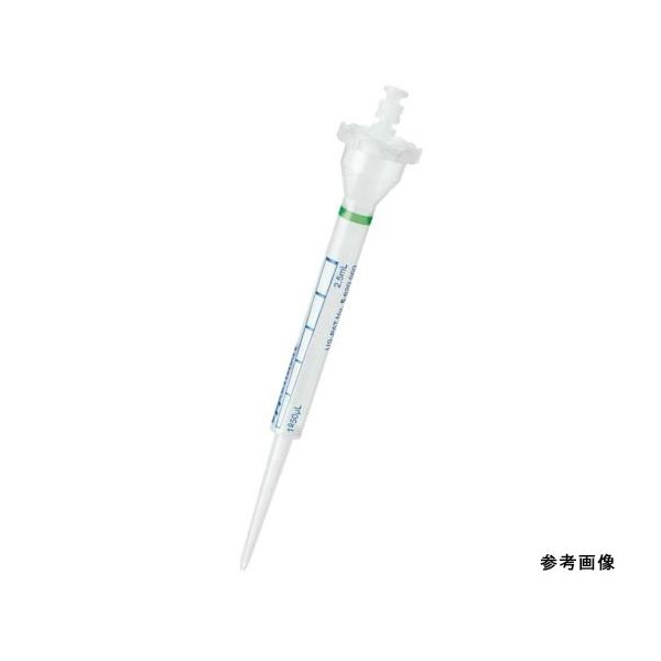 Eppendorf Combitips advancedR Forensic DNA Grade 2.5mL 0030 089.863（直送品）