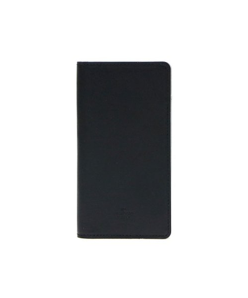 スタンダードサプライ スマホケース STANDARD SUPPLY iPhoneケース スマホカバー COMBI iPhone LEATHER FOLIO S