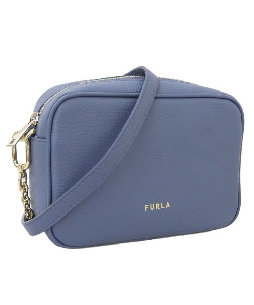 【FURLA(フルラ)】FURLA フルラ REAL MINI CAMERA CASE BAG