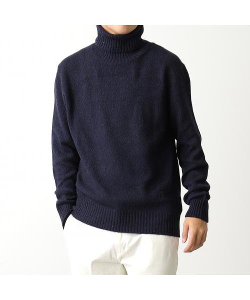 ami paris  ニット ADC sweater HKS427.005 タートルネック