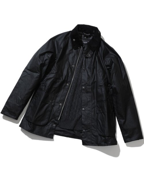 【Barbour/バブアー】SL BEDALE WAXED COTTON