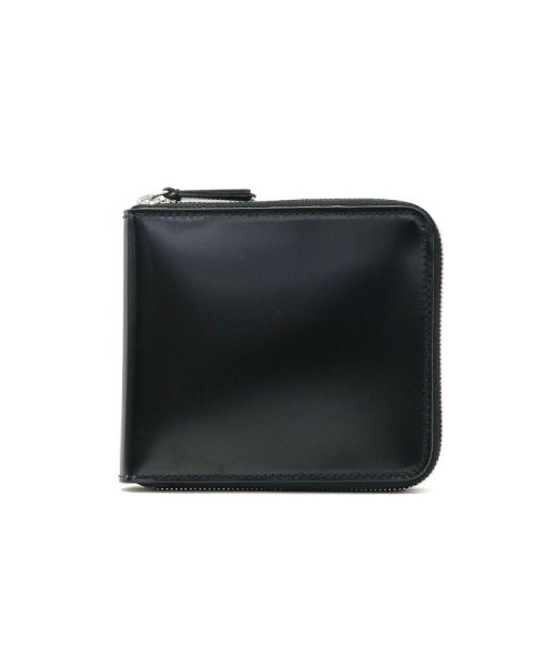 アーツアンドクラフツ 財布 ARTS&CRAFTS 二つ折り財布 CORDOVAN ACC ROUND－ZIP BILLFOLD WALLET 本革 アーツ＆ク