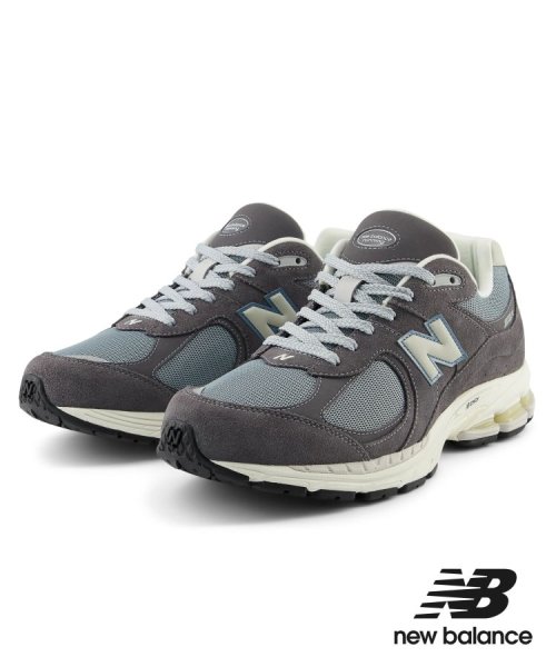 NEW BALANCE（ニューバランス）2002R スニーカー