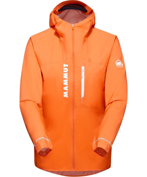 MAMMUT マムート アウトドア ジャケット レディース Aenergy TR HS Hooded Jacket Wom