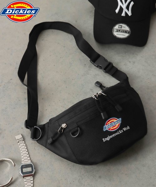 Dickies EFW MESH PKT WAIST BAG