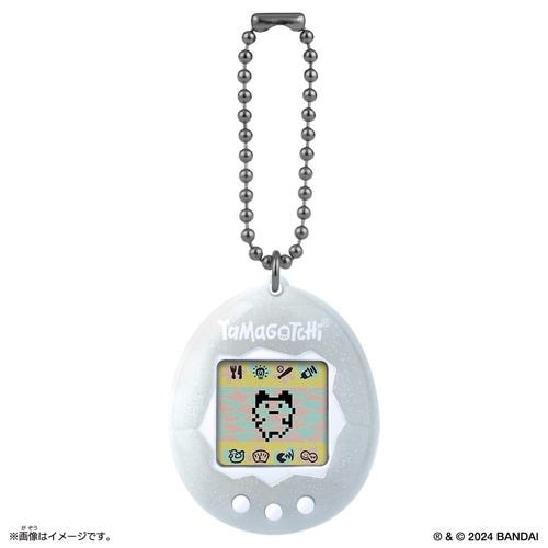 バンダイ Original Tamagotchi Color Collection White