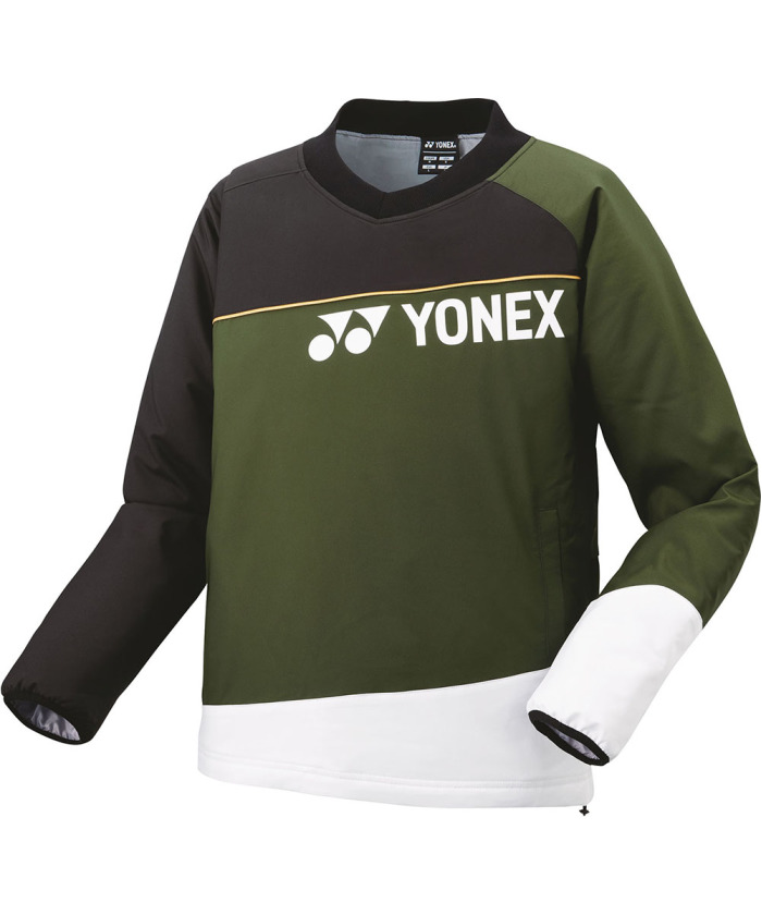 ヨネックス/Yonex ヨネックス テニス ユニ中綿Vブレーカー 90081 328