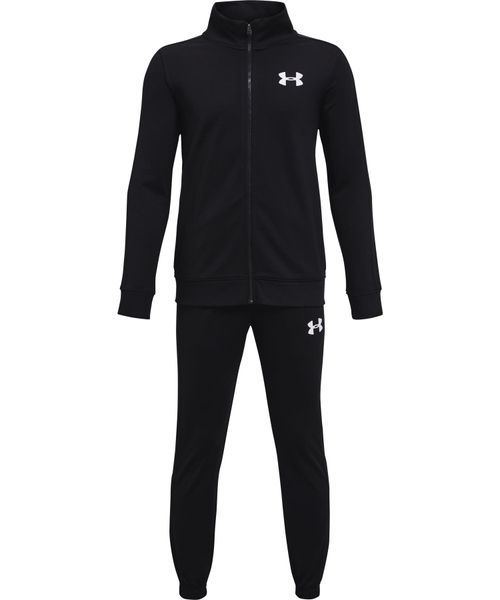 アンダーアーマー/UA KNIT TRACK SUIT