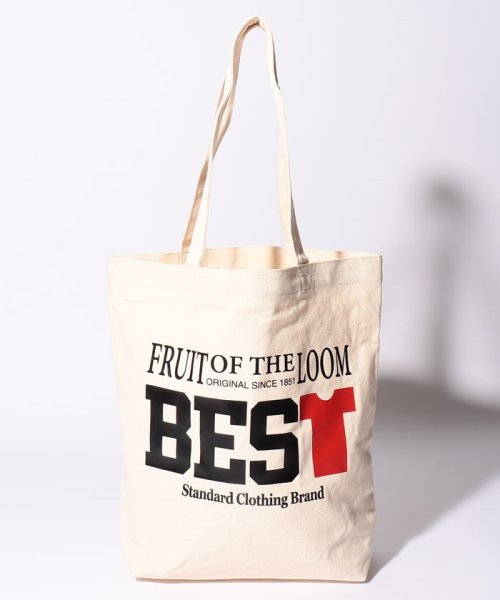 FFGS SOUVENIR TOTE BAG A