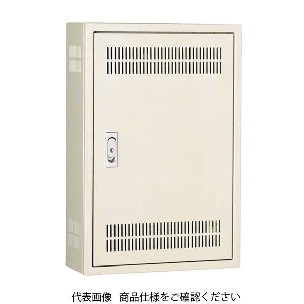 河村電器 熱機器収納キャビネット FXH クリーム