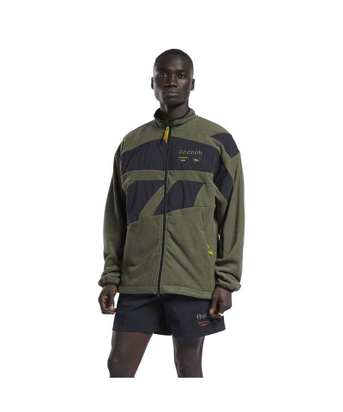 Reebok/CL Q1 VECTOR JACKET