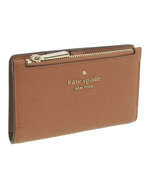 kate spade ケイト LEILA カードケース