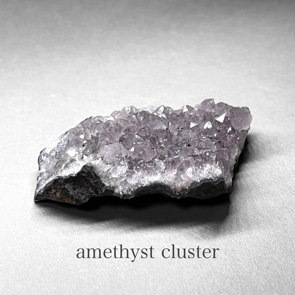 amethyst cluster / アメジストクラスターA