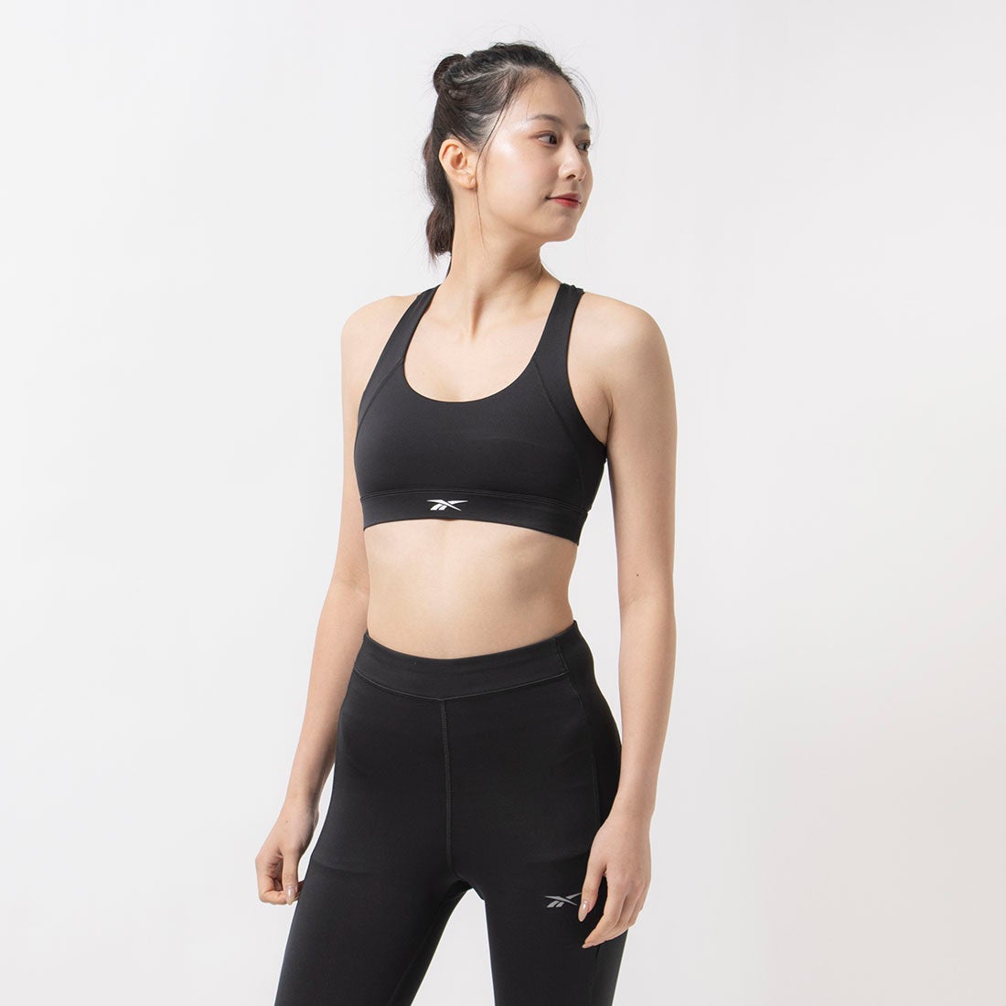 Reebok/レーサーバック ブラトップ / ID TRAIN RACER BRA