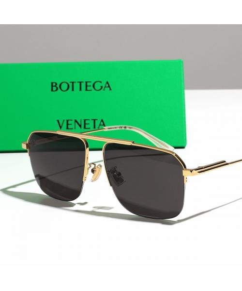 BOTTEGA VENETA サングラス BV1149S ティアドロップ型