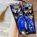 【太陽の門・月の門】Bookmark⭐️