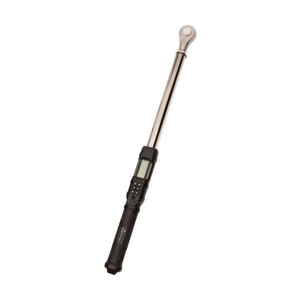 Norbar Torque Tools 1/2デジタルトルクレンチ ProTronic200， 10ー200 N.m 130519 1個（直送品）