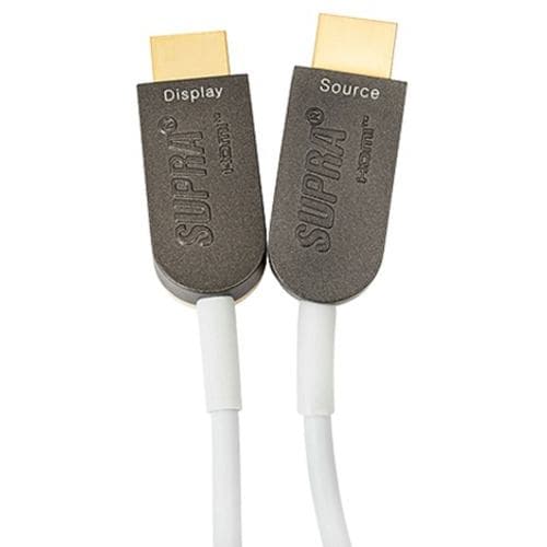 SUPRA HDMI2.1AOC／10.0M HDMIケーブル