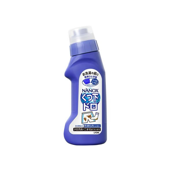 ライオン トップ プレケア ドロ用 本体 220mL F871104