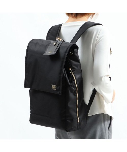 ポーター シア リュックサック 871－05124 リュック 吉田カバン PORTER SHEA RUCKSACK