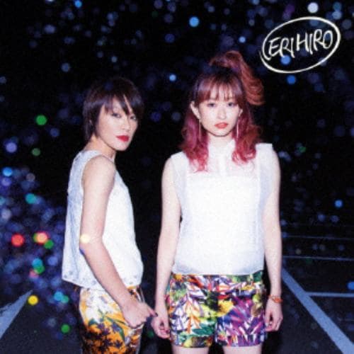 【CD】ERIHIRO ／ Stars