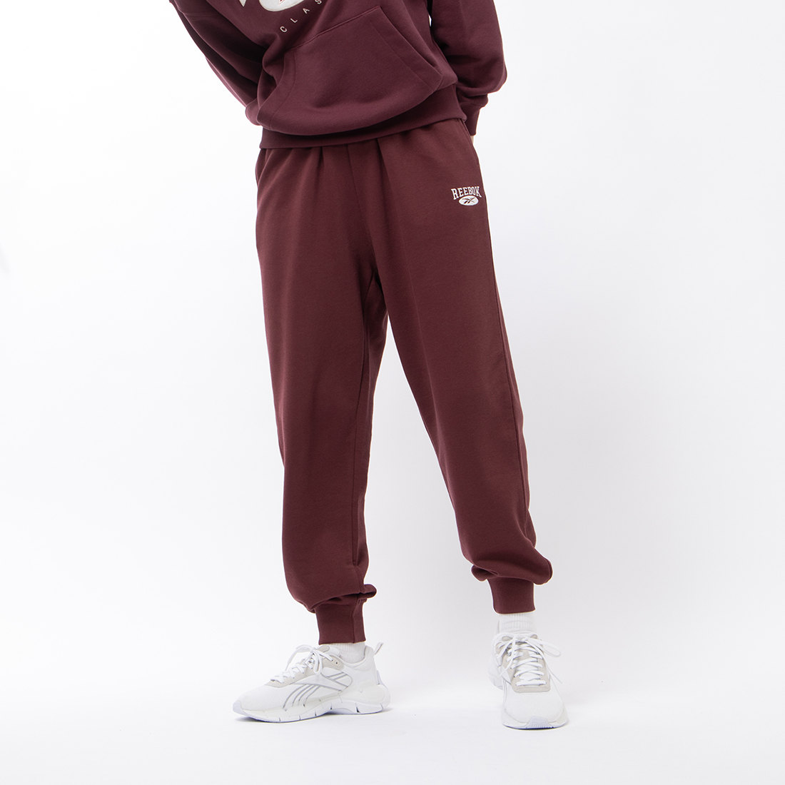 Reebok/アーカイブ フィット パンツ / CL AE ARCHIVE FIT FT PANT