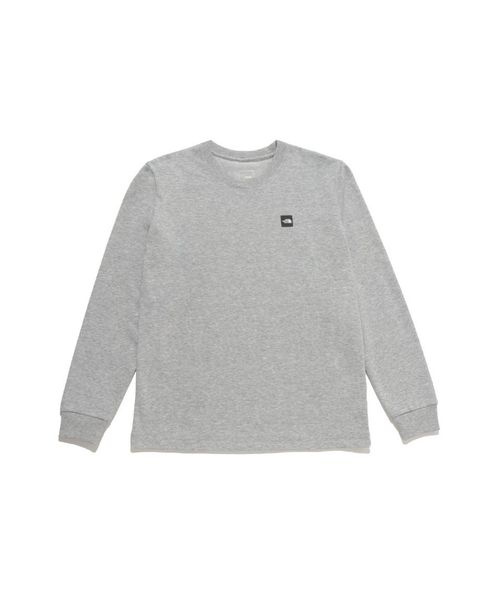 ザノースフェイス/L/S Small Box Logo Tee (ロングスリーブスモールボックスロ･･･