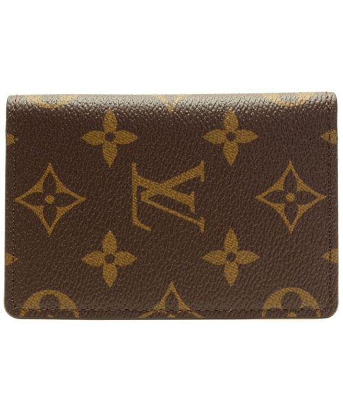 LouisVuitton ルイヴィトン カードケース