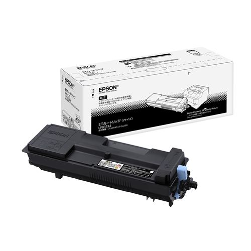 EPSON LPB3T34 トナーカートリッジ Lサイズ ブラック