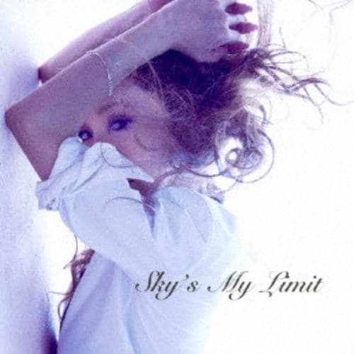 【CD】杏子 ／ Skys My Limit