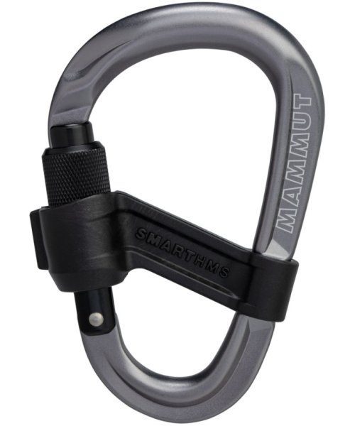 MAMMUT マムート アウトドア SMART HMS 2．0 SCREWGATE 204002550 1502