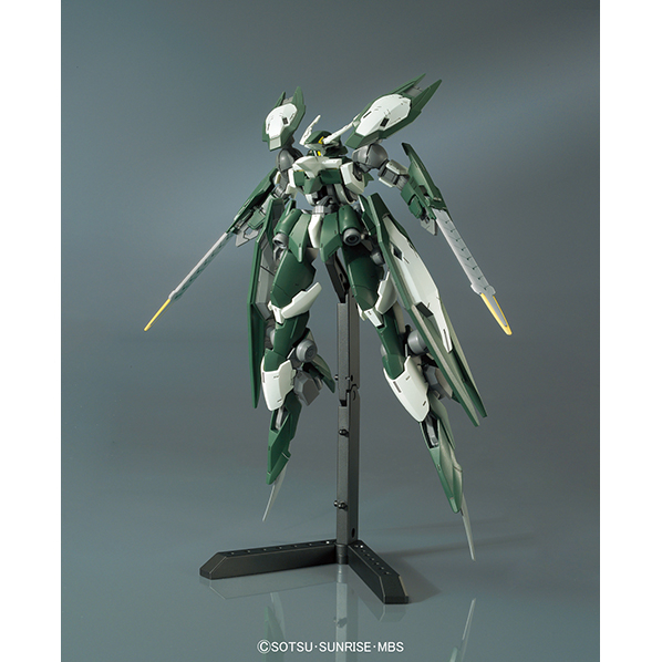 バンダイスピリッツ HG 1/144 レギンレイズジュリア HGIBO034ﾚｷﾞﾝﾚｲｽﾞｼﾞﾕﾘｱN