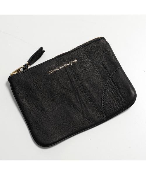 COMME des GARCONS コインケース SA8100WW WASHED WALLET