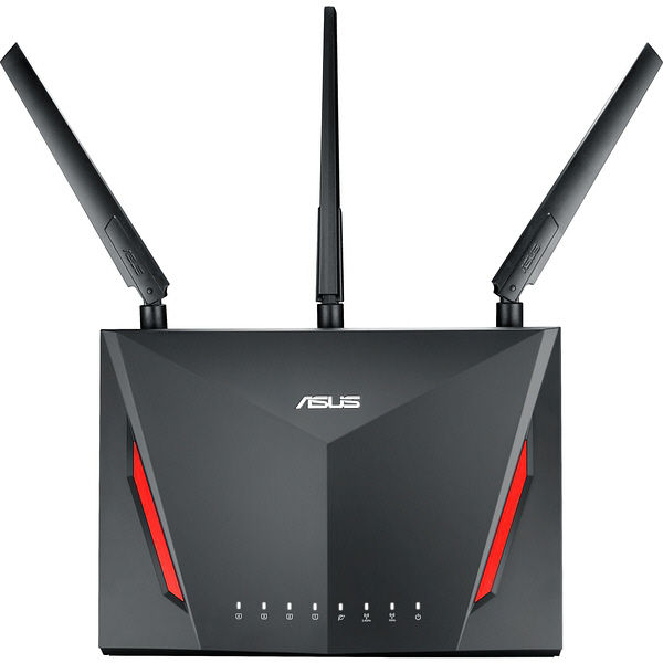 RT-AC86U ASUS（直送品）