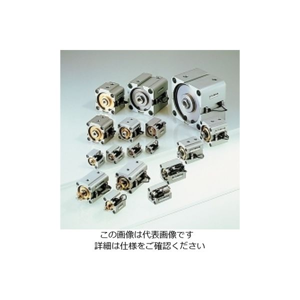 TAIYO エアーシリンダ 10Sー1RFB80N40TG2 10S-1RFB80N40TG2 1個（直送品）