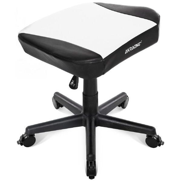 AKRacing AKRacing オットマン Footrest ホワイト FOOTREST-WHITE