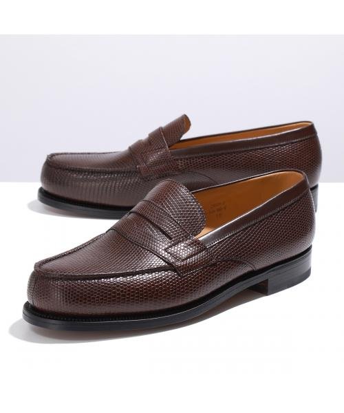 J.M.WESTON ローファー Signature Loafer #180 11418461801F D