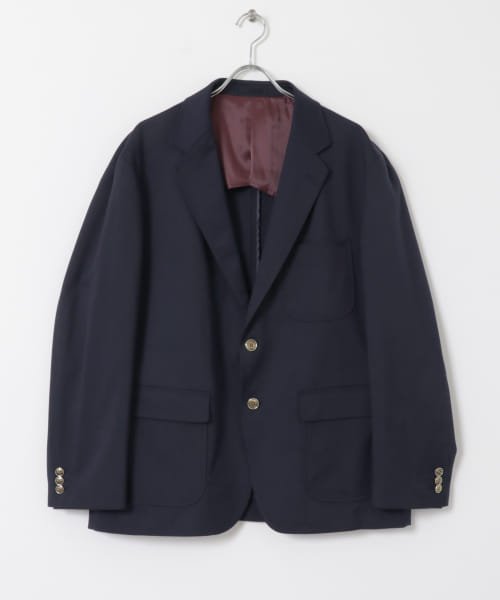 FREEMANS SPORTING CLUB　St MARKS JACKET