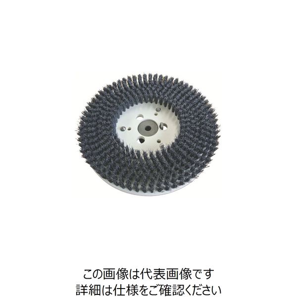 アマノ SEー430E/GE用ブラシ#320 HAS-873550 1個 136-1653（直送品）