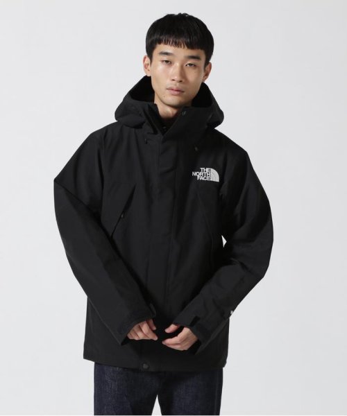 THE NORTH FACE/ザ・ノースフェイス　Mountain Jacket