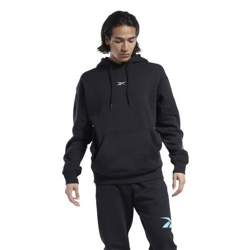 クラッシック ビッグベクター フーディー / CL BV HOODIE