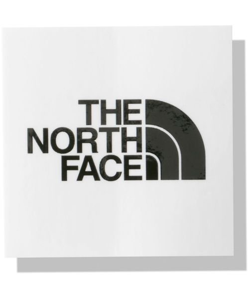 TNF Square Logo Sticker Mini (TNFスクエアロゴステッカーミニ)