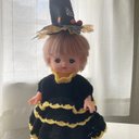 メルちゃんのハロウィン