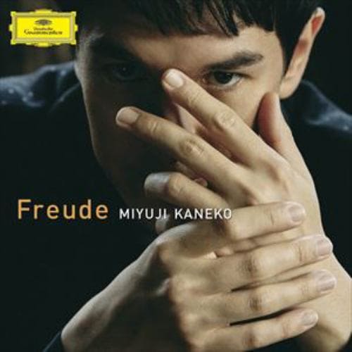 【CD】Freude