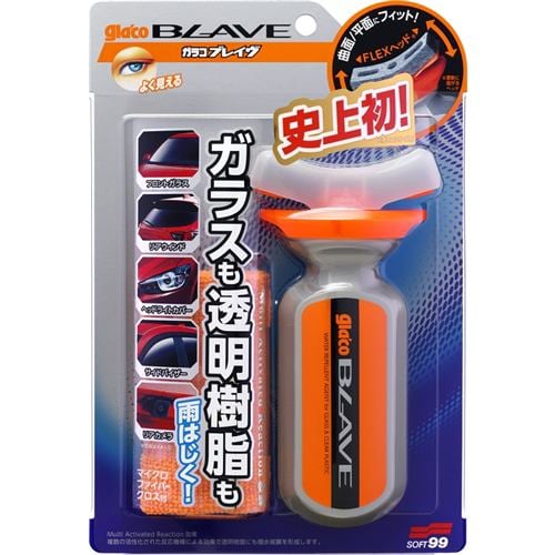 ソフト９９ G100 ガラコＢＬＡＶＥ７０ｍｌ