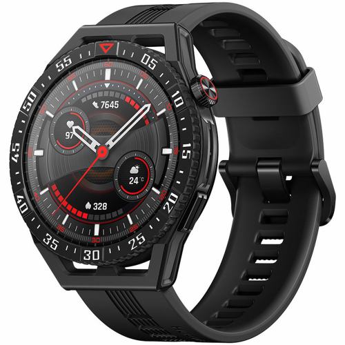 HUAWEI ファーウェイ WATCH GT 3 SE／Black WATCH GT 3 SE／BK